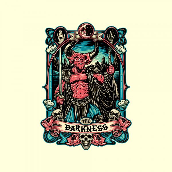 The Darkness - Image 12