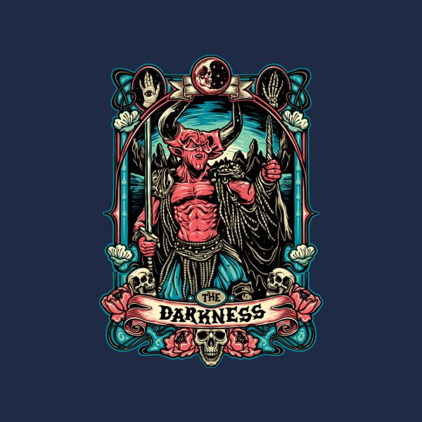 The Darkness - Image 8
