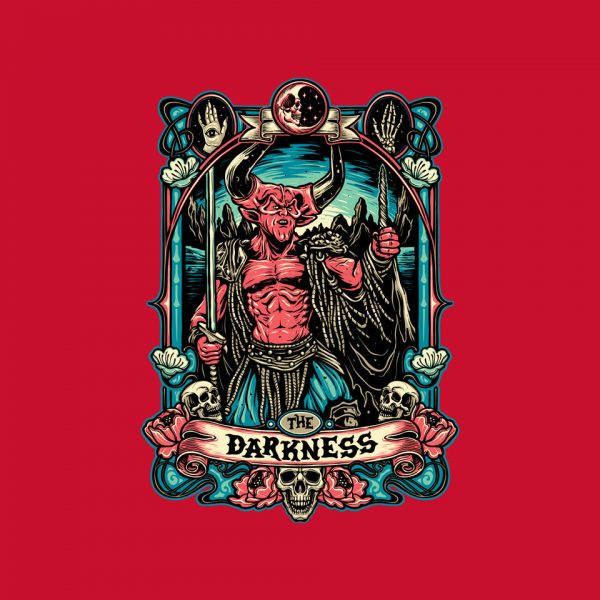 The Darkness - Image 20