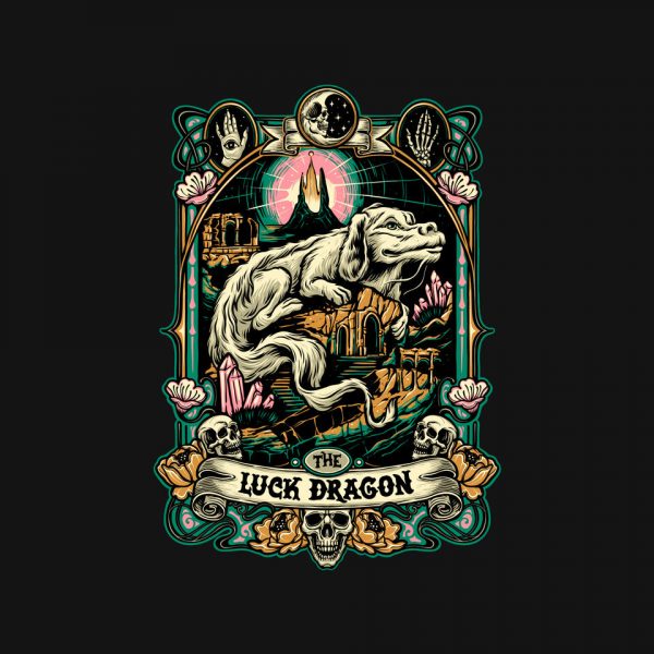 The Luck Dragon - Image 4