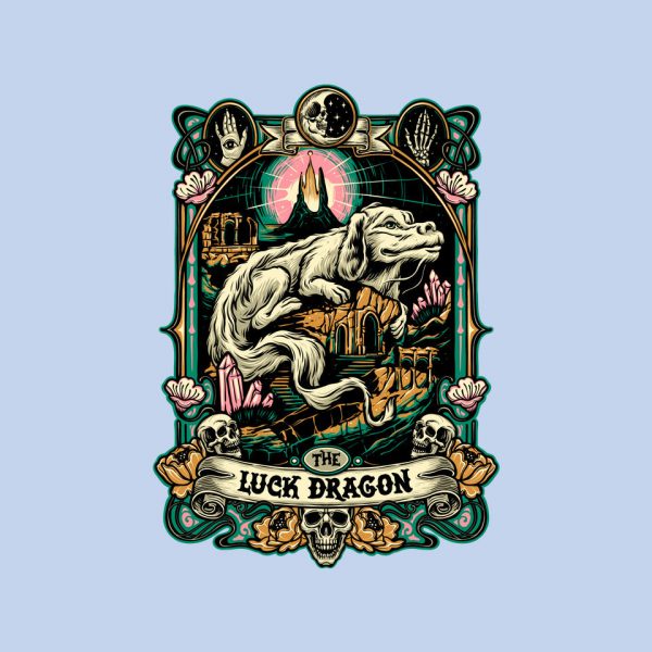 The Luck Dragon - Image 16