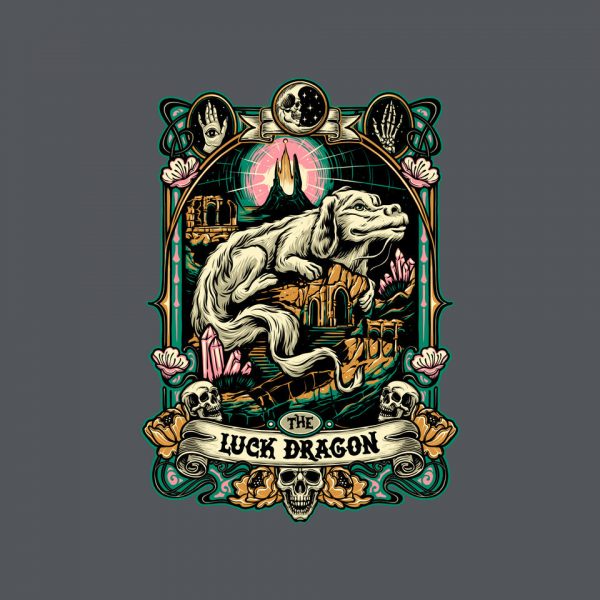 The Luck Dragon - Image 20