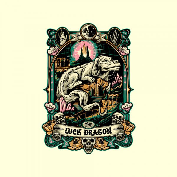 The Luck Dragon - Image 12