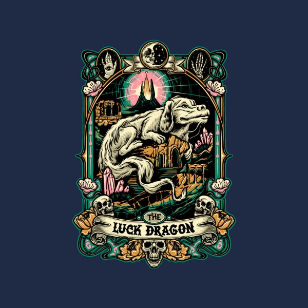 The Luck Dragon - Image 8