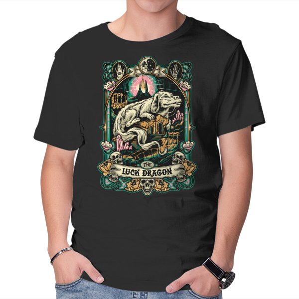 The Luck Dragon