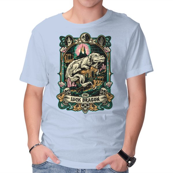 The Luck Dragon - Image 13