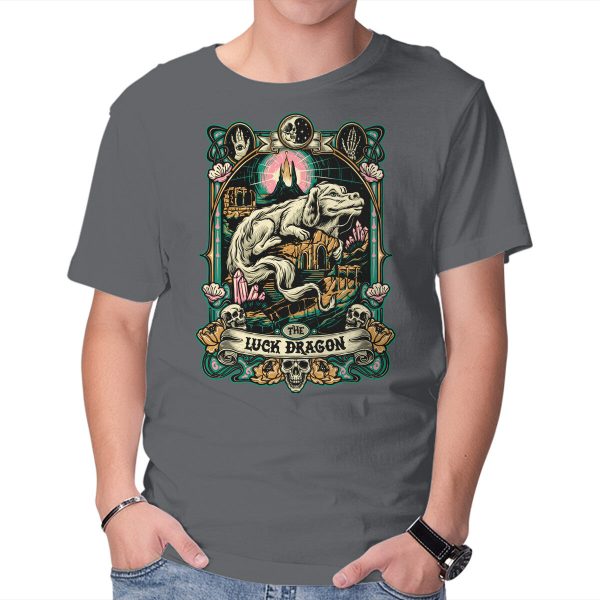 The Luck Dragon - Image 17