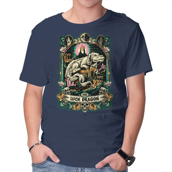 The Luck Dragon - Image 5