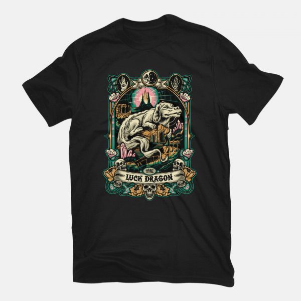 The Luck Dragon - Image 3