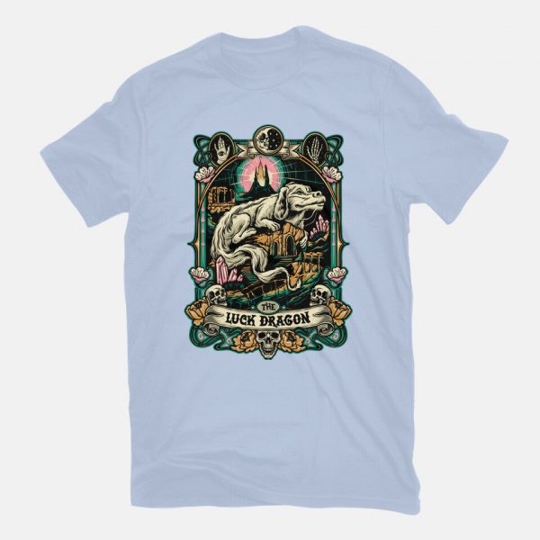 The Luck Dragon - Image 15