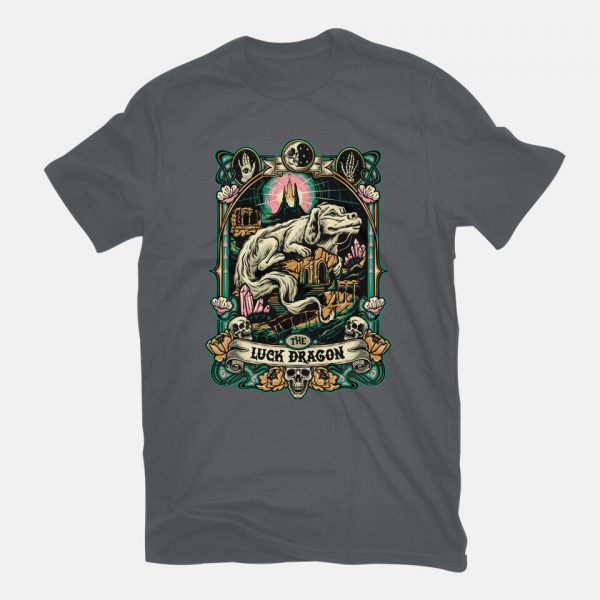 The Luck Dragon - Image 19