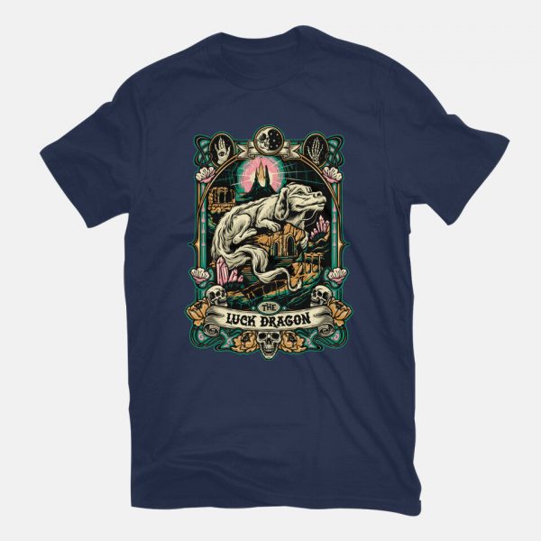 The Luck Dragon - Image 7