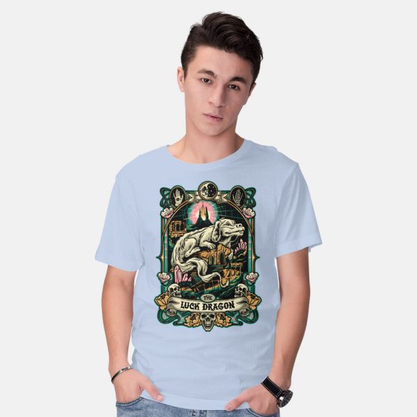 The Luck Dragon - Image 14