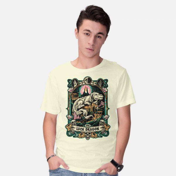 The Luck Dragon - Image 10
