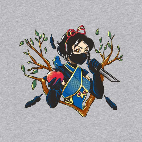Wood Princess - Image 12