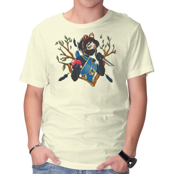 Wood Princess - Image 5