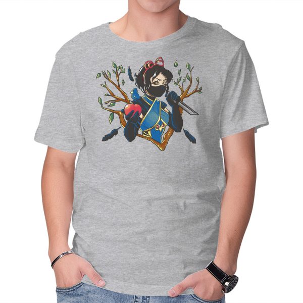 Wood Princess - Image 9