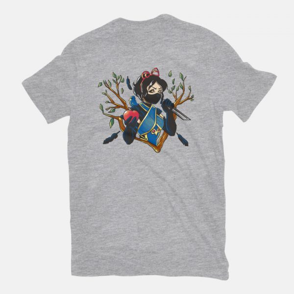 Wood Princess - Image 11