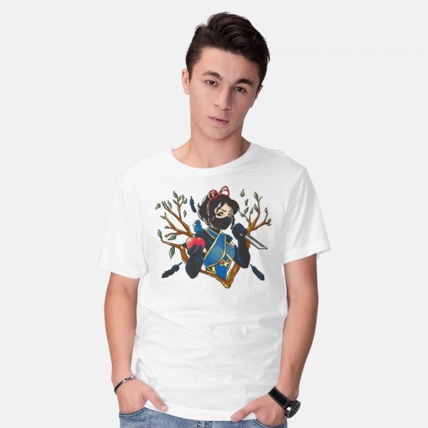Wood Princess - Image 2