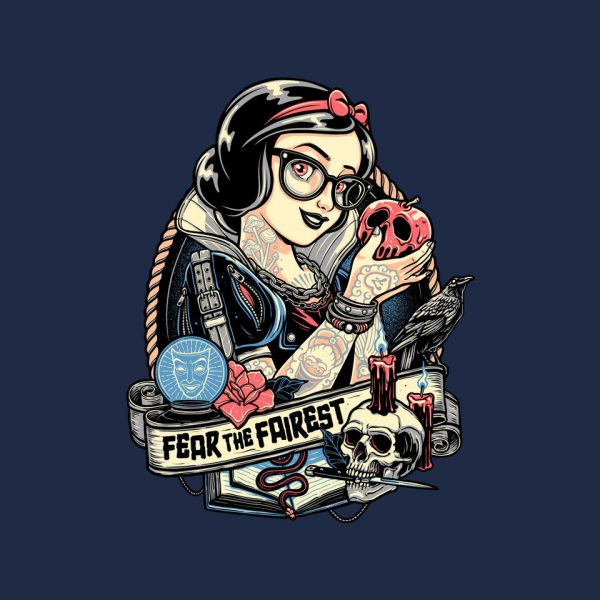 Fear The Fairest - Image 12