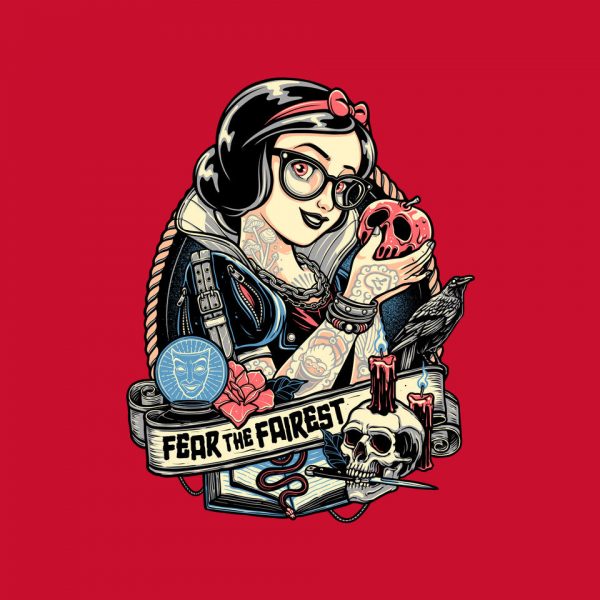 Fear The Fairest - Image 4