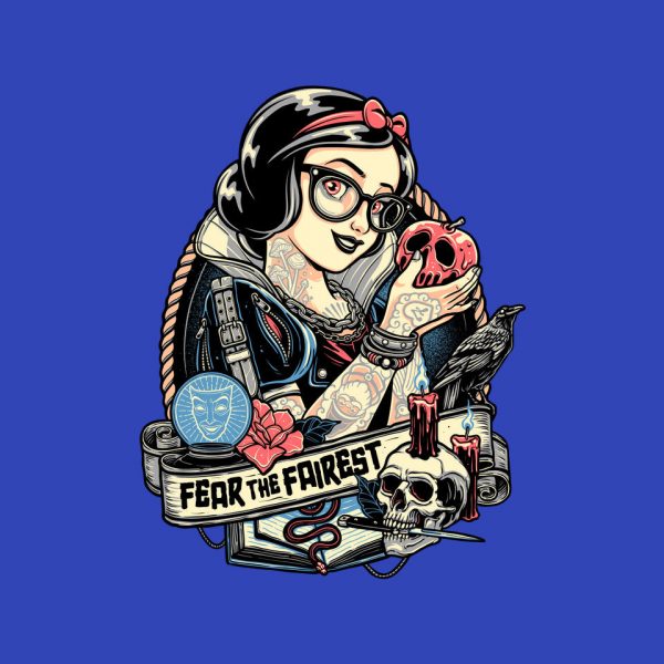 Fear The Fairest - Image 8