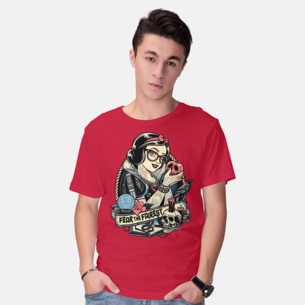 Fear The Fairest - Image 2