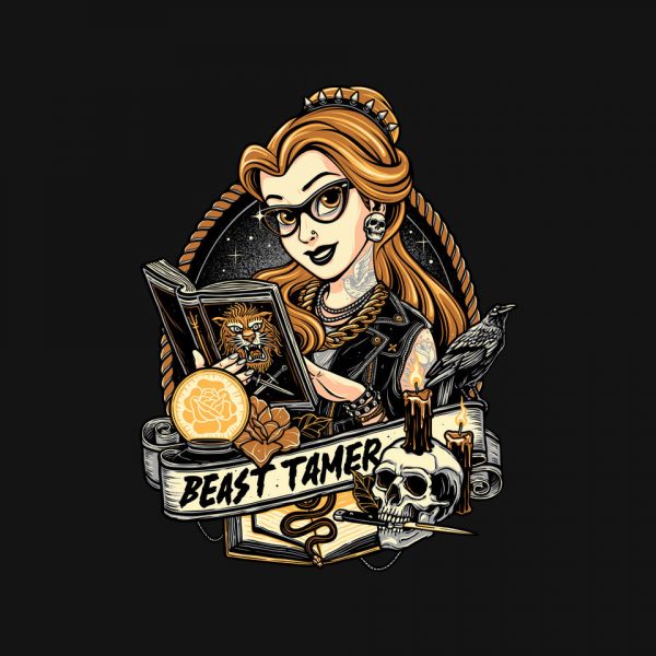 The Beast Tamer - Image 4