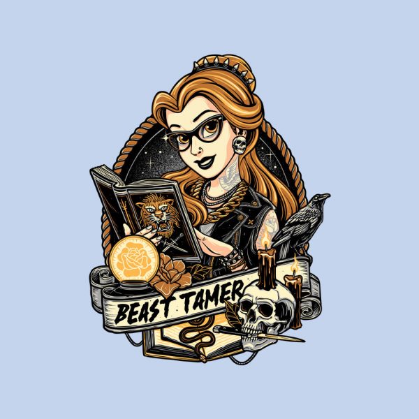The Beast Tamer - Image 16