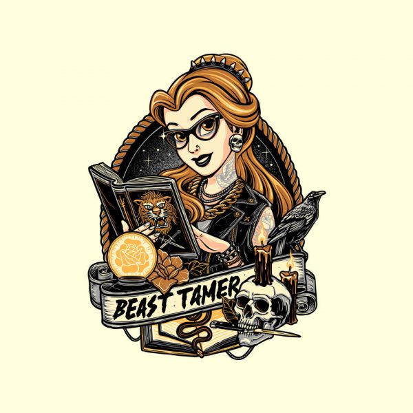 The Beast Tamer - Image 12