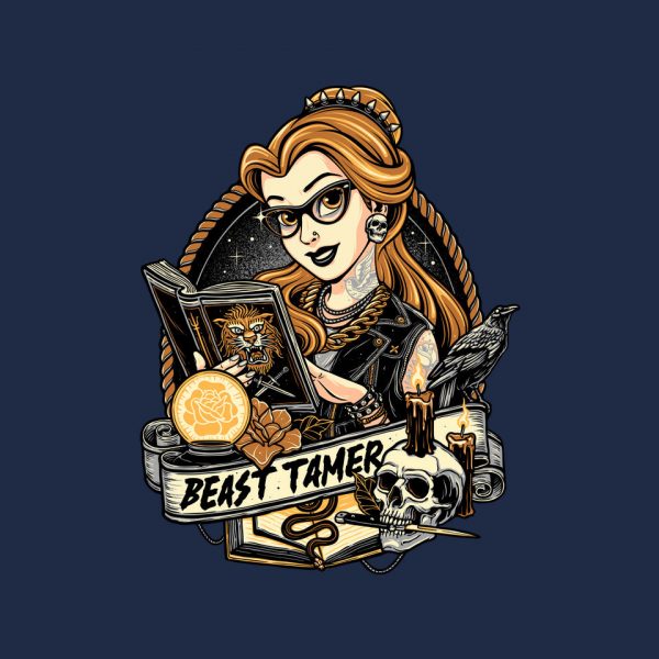 The Beast Tamer - Image 8