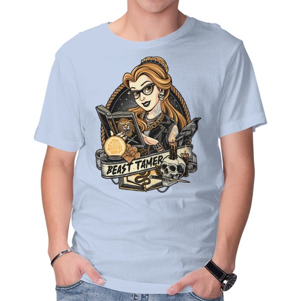 The Beast Tamer - Image 13