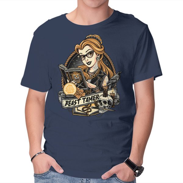 The Beast Tamer - Image 5