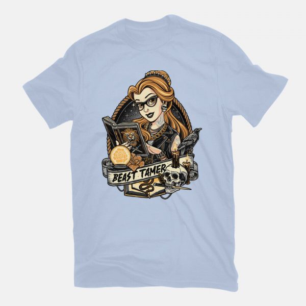 The Beast Tamer - Image 15
