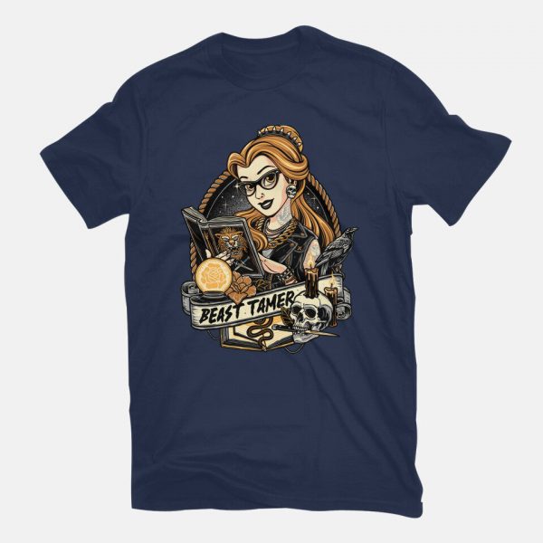 The Beast Tamer - Image 7