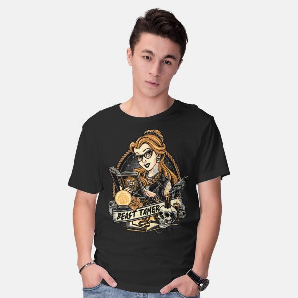 The Beast Tamer - Image 2