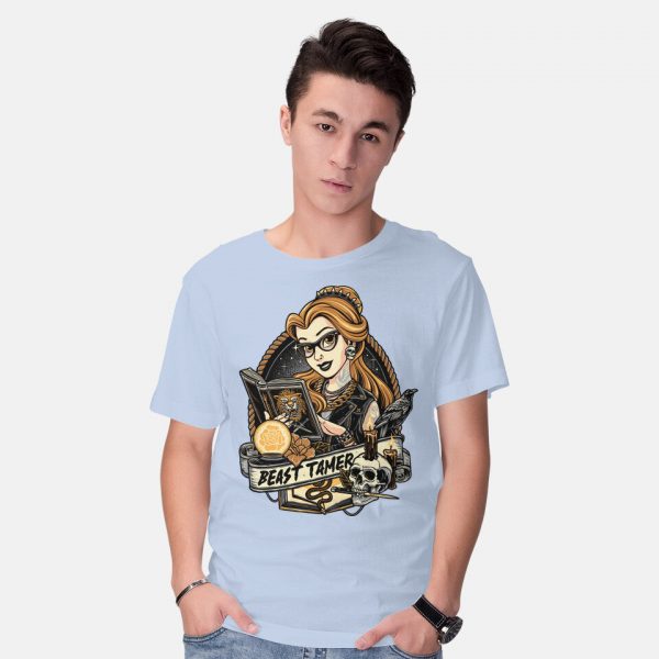 The Beast Tamer - Image 14