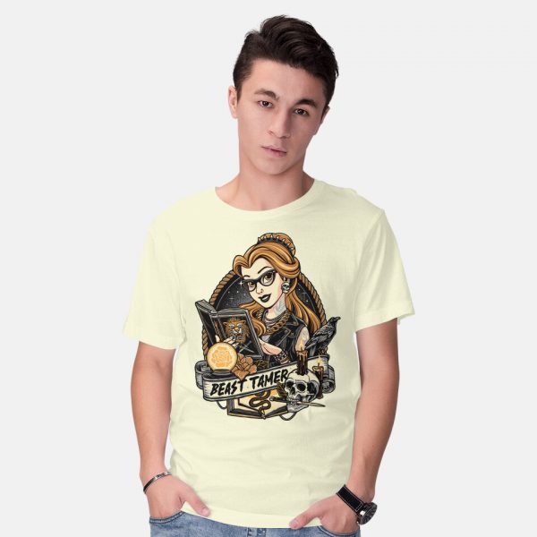 The Beast Tamer - Image 10
