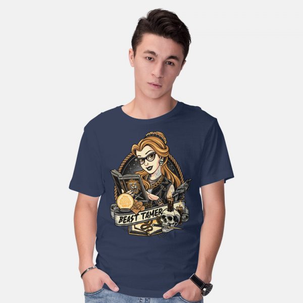 The Beast Tamer - Image 6
