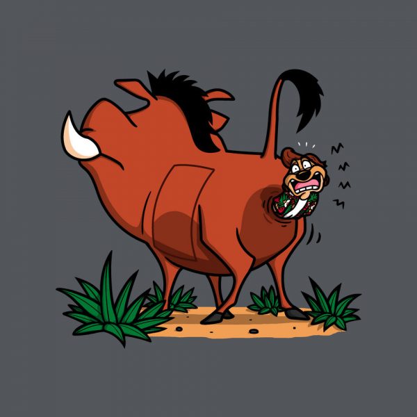 Savanna Detective - Image 12