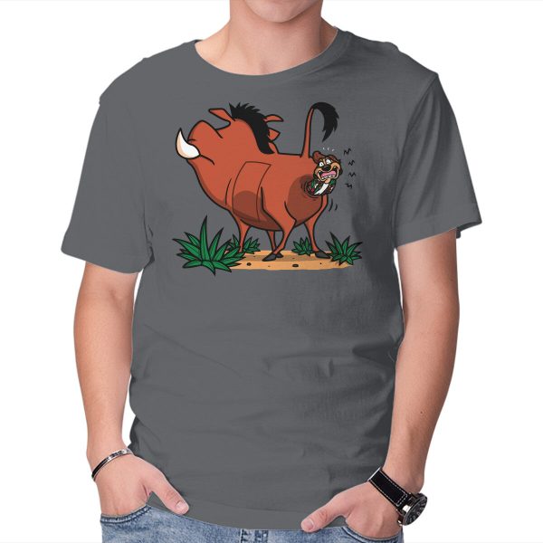Savanna Detective - Image 9