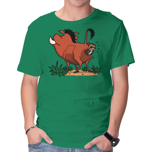 Savanna Detective