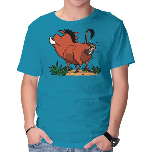 Savanna Detective - Image 13