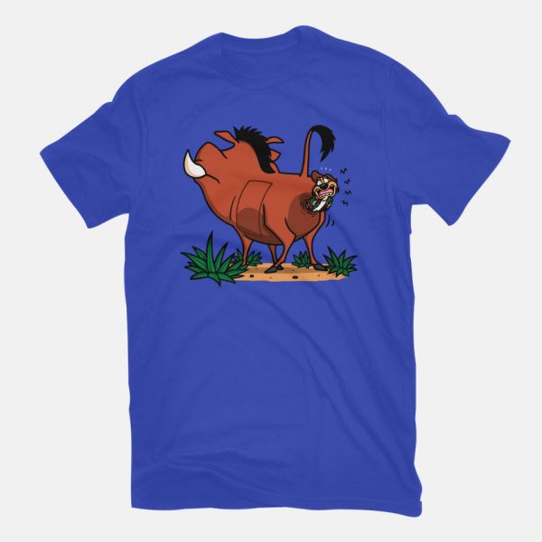 Savanna Detective - Image 19