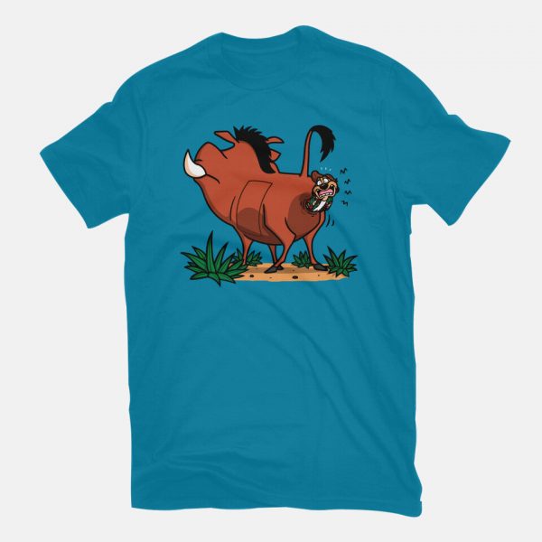 Savanna Detective - Image 15