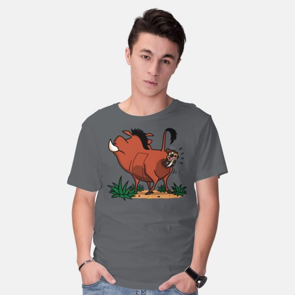 Savanna Detective - Image 10