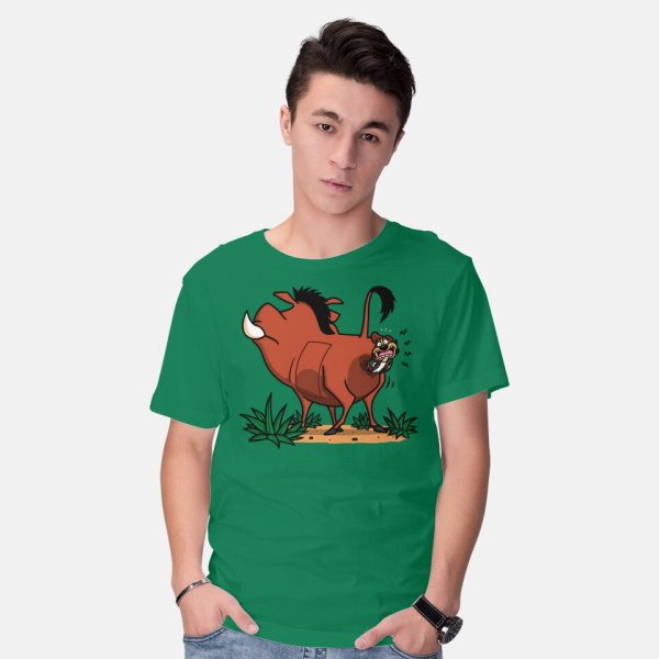 Savanna Detective - Image 2