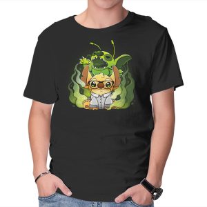 Stronger Pet