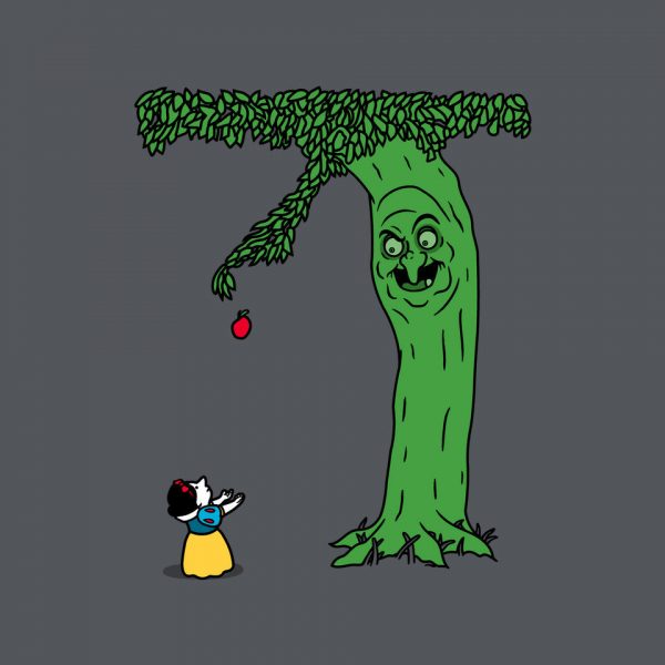 The Giving Witch - Image 20