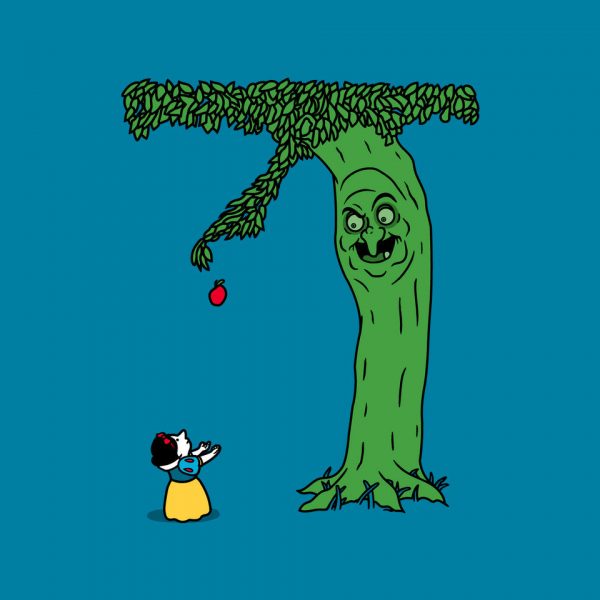 The Giving Witch - Image 16